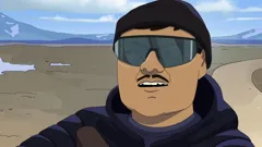 Where The Wild Geese Go