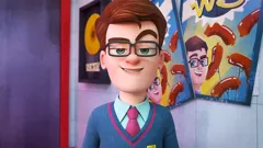 Dennis and Gnasher Unleashed