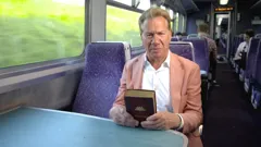 Great British Railway Journeys