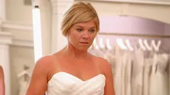 Say Yes to the Dress