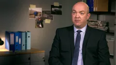 Judge Rinder's Crime Stories