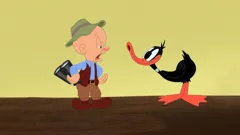 Looney Tunes Cartoons