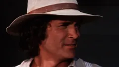 Little House On The Prairie