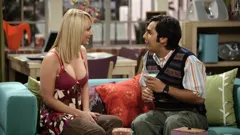 The Big Bang Theory