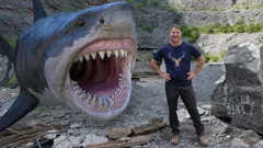 Deadly Predators