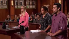 Judge Judy