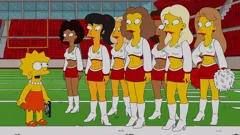 The Simpsons