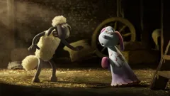 Shaun the Sheep