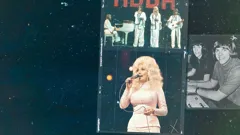 ABBA, The Carpenters & Dolly Parton