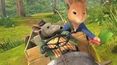Peter Rabbit