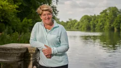 Tales from the Riverbank