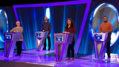 Tipping Point