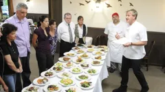 Ramsay's Kitchen Nightmares USA