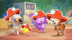 Dylan's Playtime Adventures