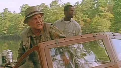 Walker, Texas Ranger