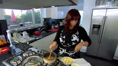 Come Dine with Me