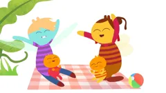 Lu & the Bally Bunch