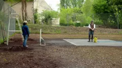 Chateau DIY
