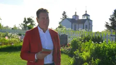 Great American Railroad Journeys