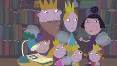 Ben and Holly's Little Kingdom