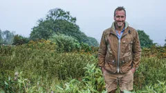 Ben Fogle