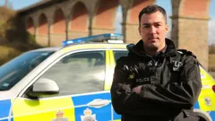 Police Interceptors