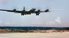 World War II in Colour