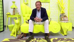 The Art Of Australia