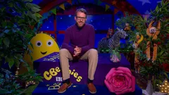CBeebies Bedtime Stories