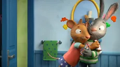 Pip and Posy