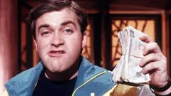 1988's One-Hit-Wonders! Top 10