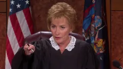 Judge Judy