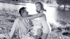 The Return of October