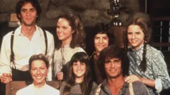 Little House On The Prairie
