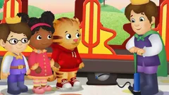 Daniel Tiger's Neighbourhood