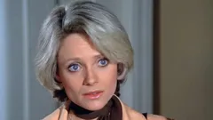 The Six Million Dollar Man