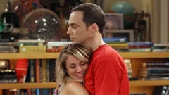 The Big Bang Theory