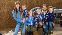 Fletchers' Family Farm