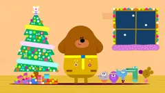 Hey Duggee