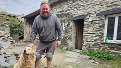 Help! We Bought a Village