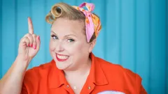 Auntie B's Fantastic Facts!