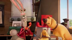 The Coop Troop