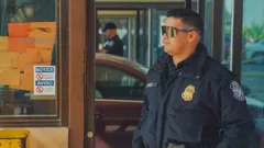 Border Force America's Gatekeepers