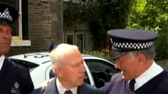 Last of the Summer Wine