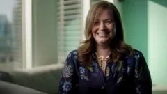 The Tony Blair Story