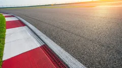 Formula E Jeddah E-Prix