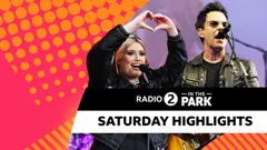 Radio 2 in the Park
