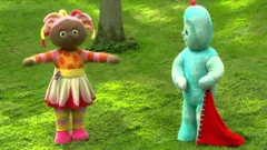 In the Night Garden