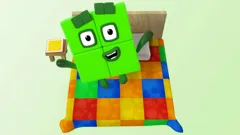 Numberblocks