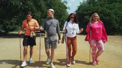 The Only Way Is Essex